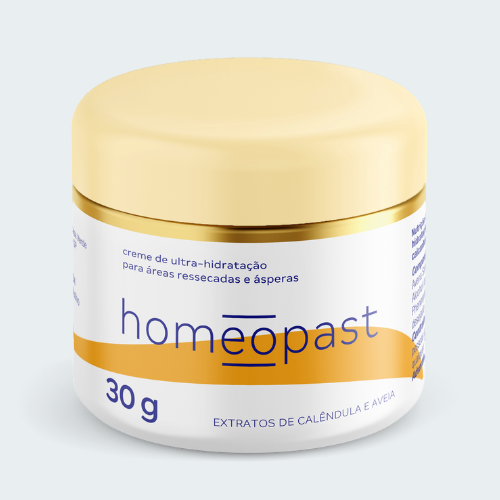 Linha homeopast completa